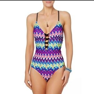 Bongo Juniors Swimsuit